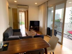 The Peak @ Cairnhill II (D9), Apartment #504162391